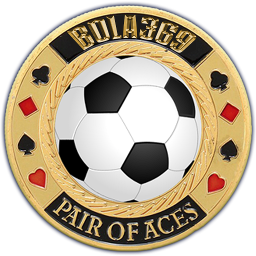 Favicon Bola369