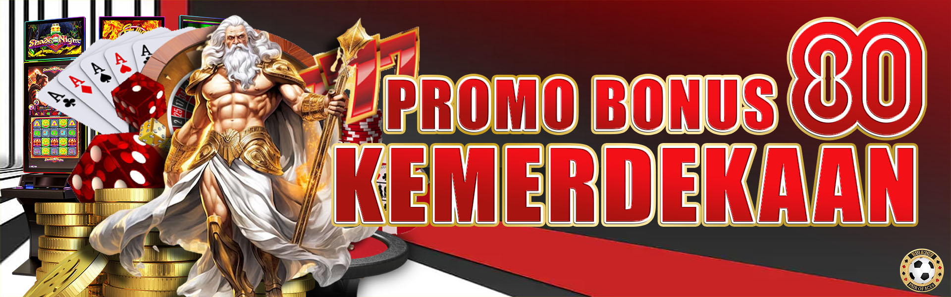 Banner Merdeka Bola369